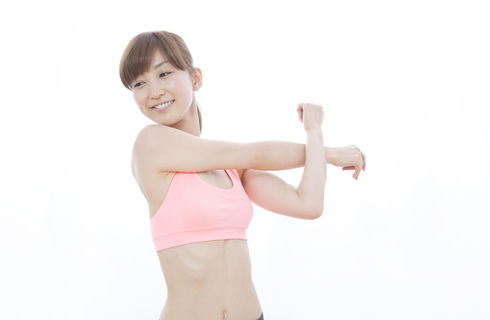 慢性的な腰痛
