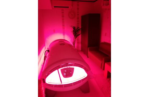 コラーゲンマシン