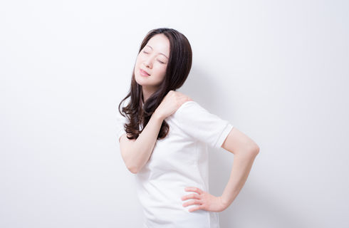 症状改善