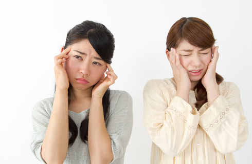痛みを根本から